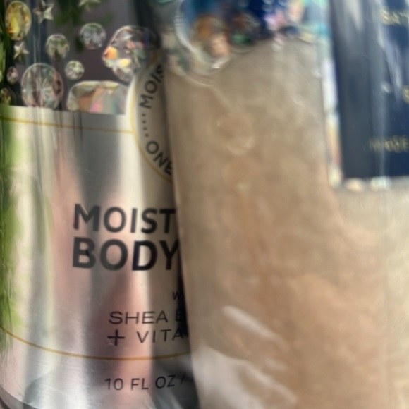 Bath and Body works Dream Bright 3 Pc gift set - Picture 3 of 5